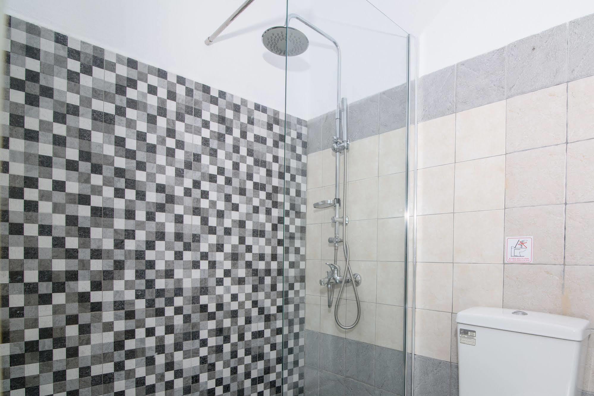 Unique Galini Oia - Adults Only Apart otel Dış mekan fotoğraf