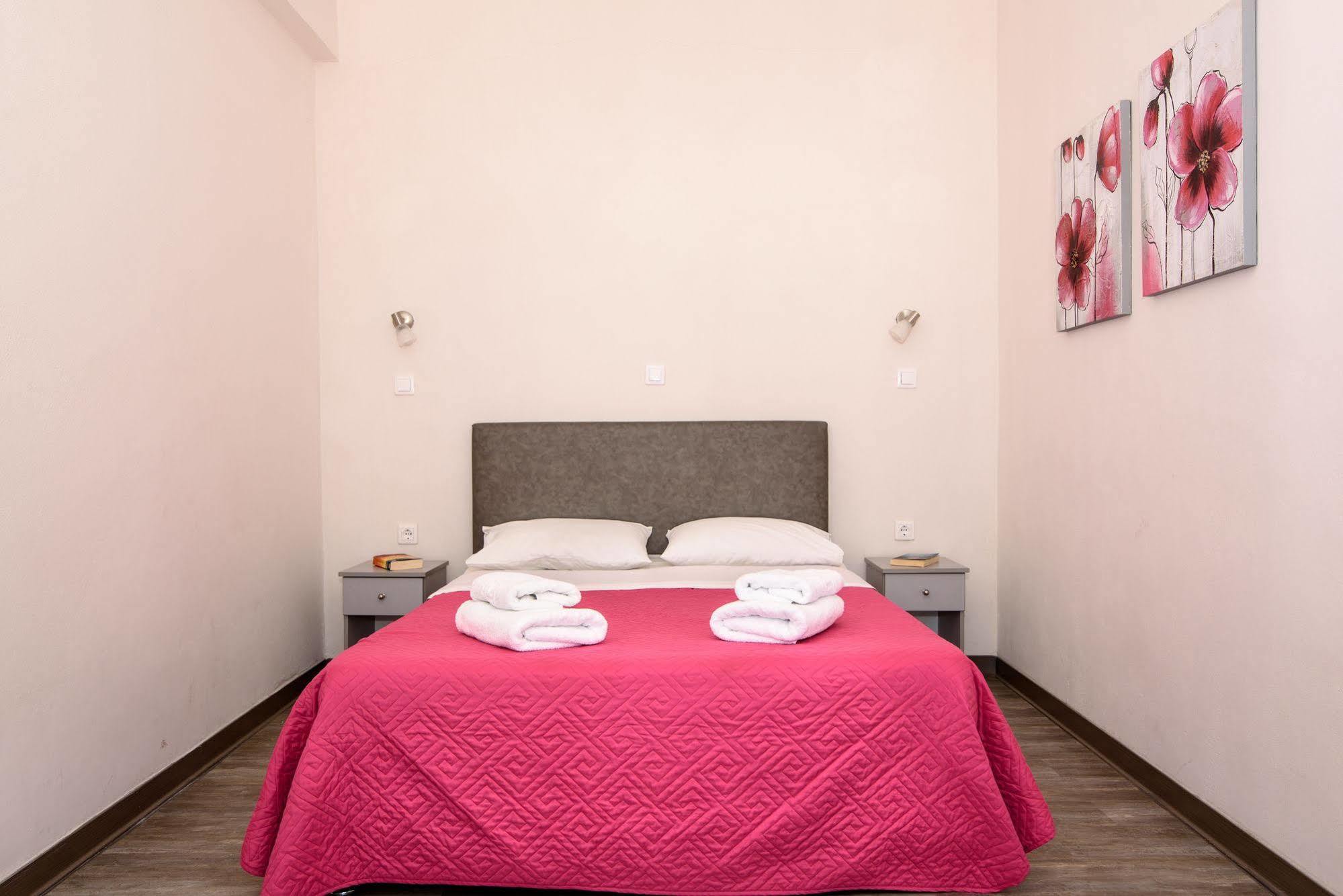 Unique Galini Oia - Adults Only Apart otel Dış mekan fotoğraf